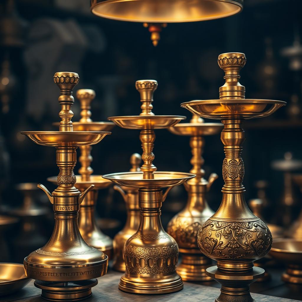 Öz-İş Bronz Dekorasyon