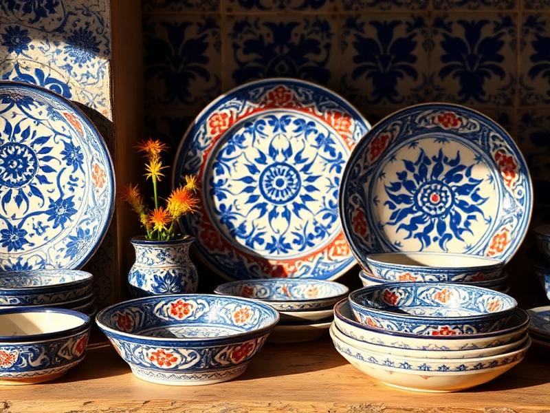 Ceramics & Homeware