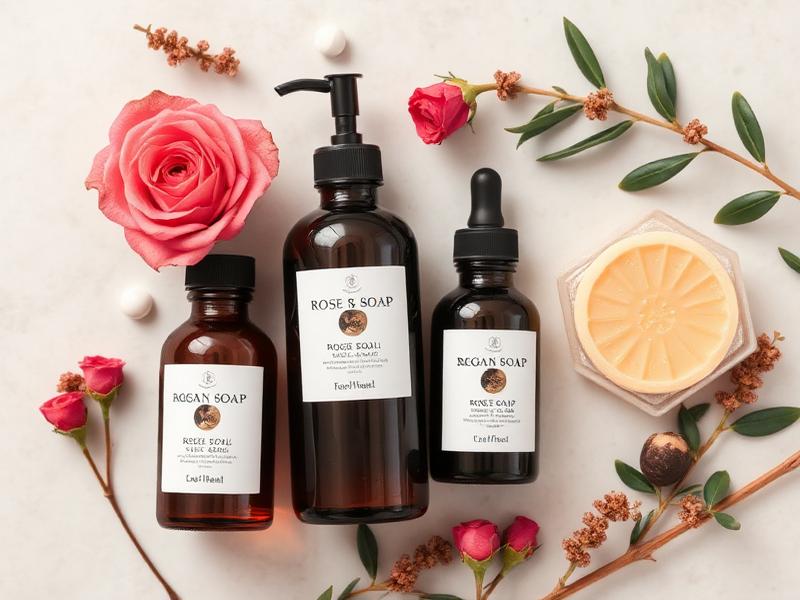 Cosmetics & Beauty