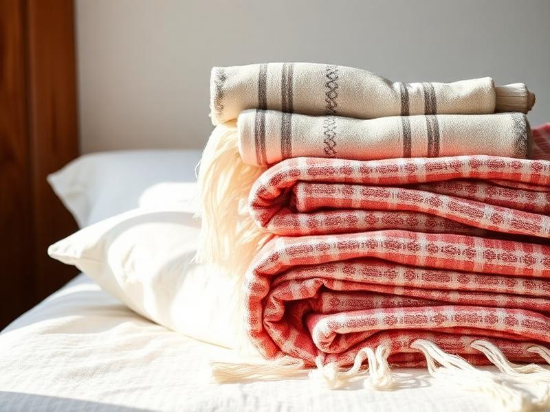 Home Textiles